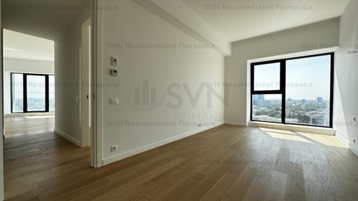 Vanzare apartament 2 camere, Floreasca, Bucuresti