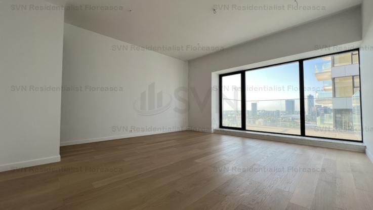 Vanzare apartament 2 camere, Floreasca, Bucuresti