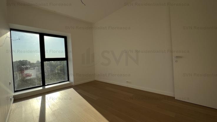 Vanzare apartament 3 camere, Floreasca, Bucuresti