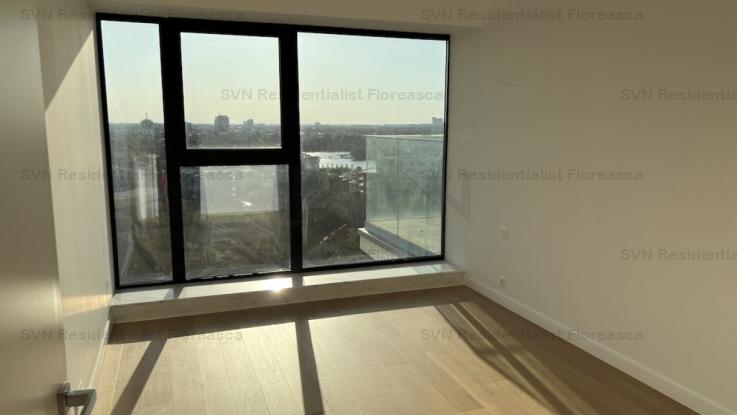 Vanzare apartament 4 camere, Floreasca, Bucuresti