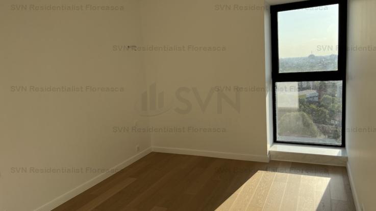 Vanzare apartament 4 camere, Floreasca, Bucuresti