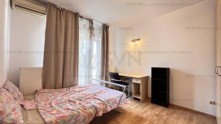 Inchiriere apartament 4 camere, Herastrau, Bucuresti