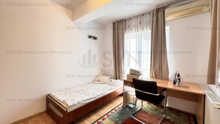 Inchiriere apartament 4 camere, Herastrau, Bucuresti