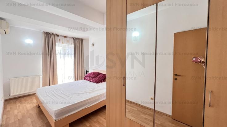 Inchiriere apartament 4 camere, Herastrau, Bucuresti