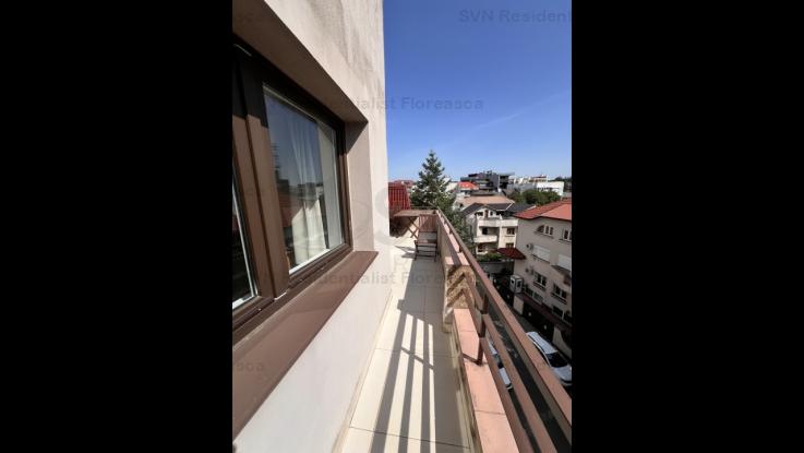 Inchiriere apartament 4 camere, Herastrau, Bucuresti