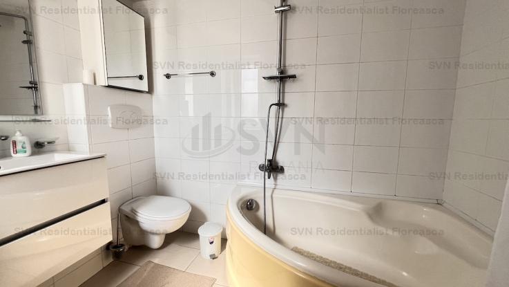 Inchiriere apartament 4 camere, Herastrau, Bucuresti