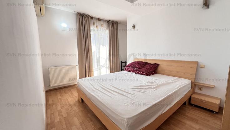 Inchiriere apartament 4 camere, Herastrau, Bucuresti