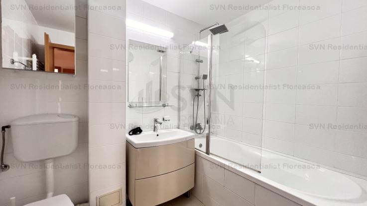 Inchiriere apartament 4 camere, Herastrau, Bucuresti