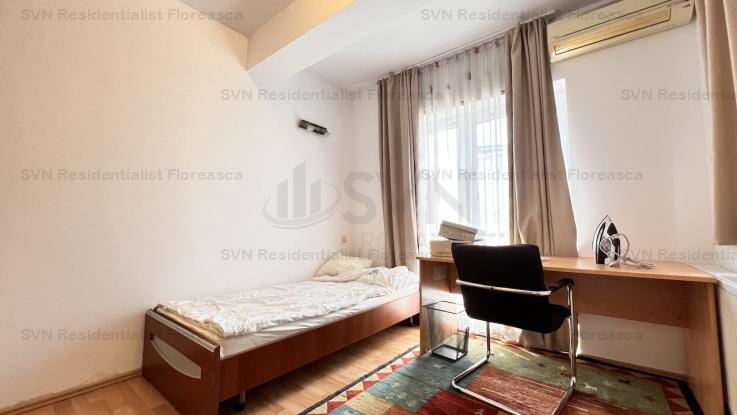 Inchiriere apartament 4 camere, Herastrau, Bucuresti