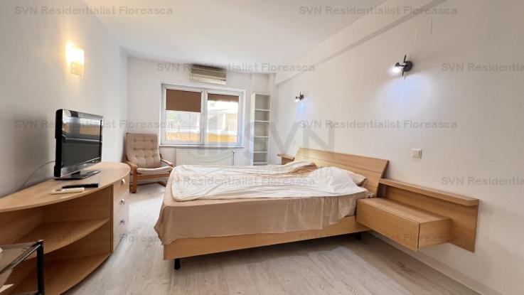 Vanzare apartament 3 camere, Primaverii, Bucuresti