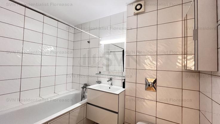 Vanzare apartament 3 camere, Primaverii, Bucuresti