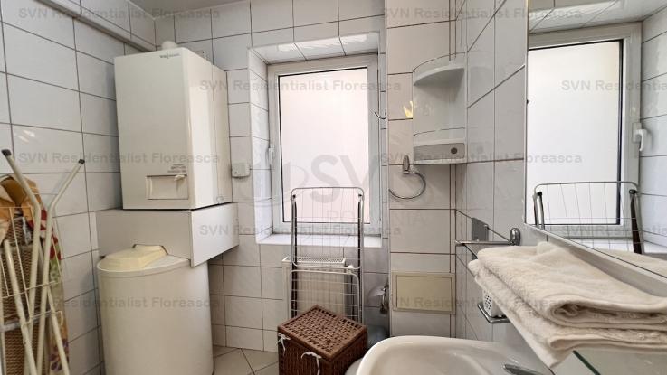 Vanzare apartament 3 camere, Primaverii, Bucuresti