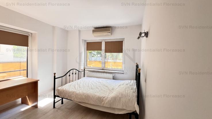 Vanzare apartament 3 camere, Primaverii, Bucuresti