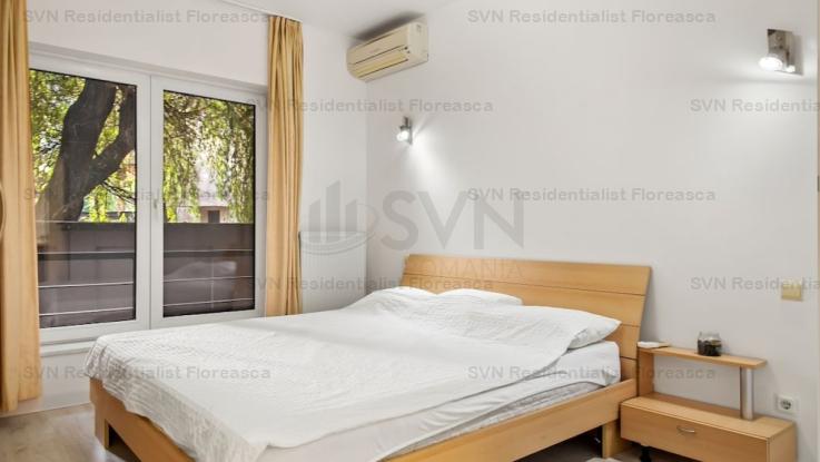 Vanzare apartament 3 camere, Herastrau, Bucuresti