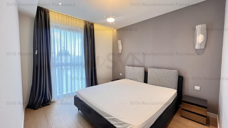 Vanzare apartament 3 camere, Herastrau, Bucuresti