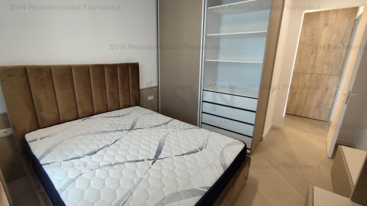 Vanzare apartament 2 camere, Pipera, Bucuresti