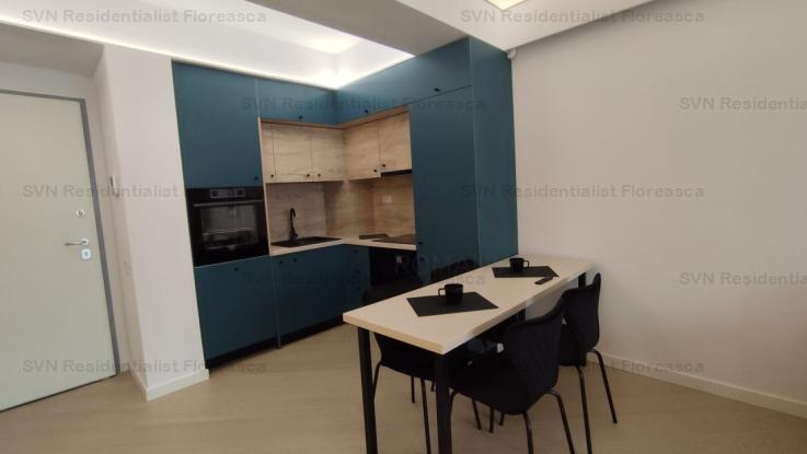 Vanzare apartament 2 camere, Pipera, Bucuresti