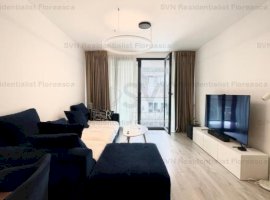 Vanzare apartament 2 camere, Herastrau, Bucuresti