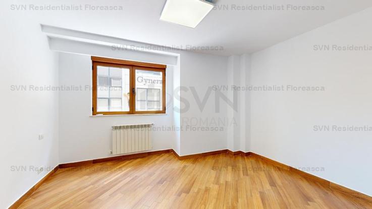 Vanzare apartament 3 camere, Dorobanti, Bucuresti