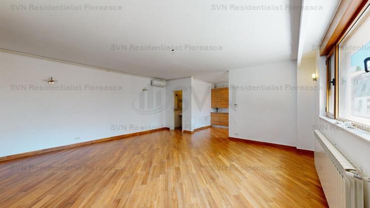 Vanzare apartament 3 camere, Dorobanti, Bucuresti