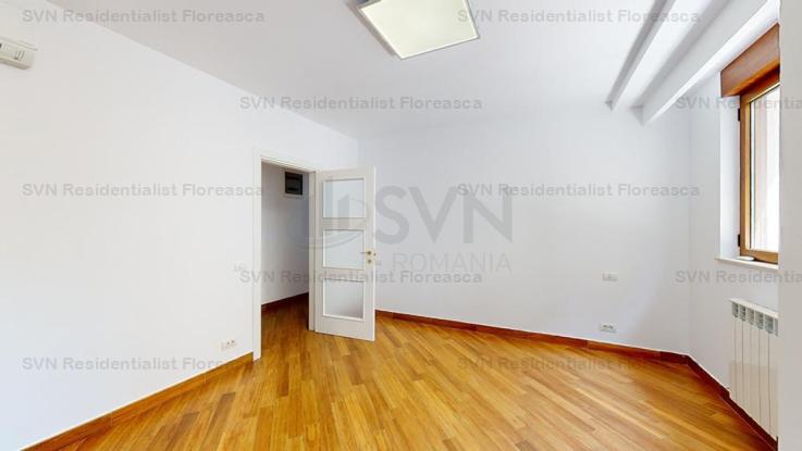 Vanzare apartament 3 camere, Dorobanti, Bucuresti