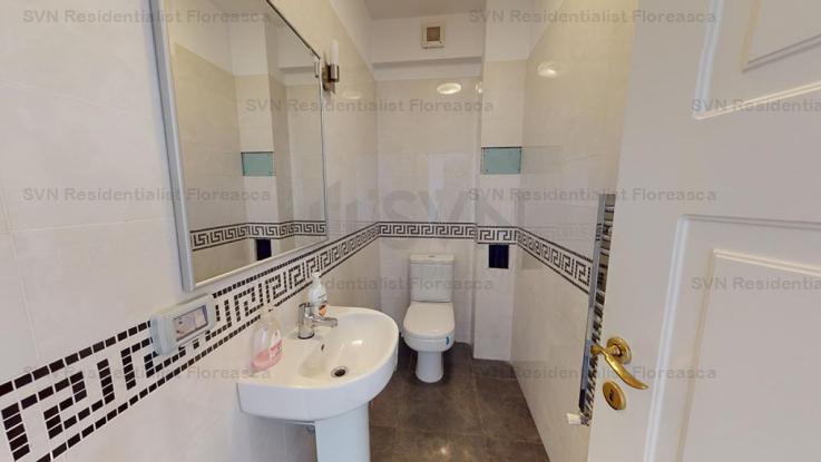 Vanzare apartament 3 camere, Dorobanti, Bucuresti