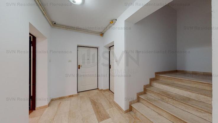 Vanzare apartament 3 camere, Dorobanti, Bucuresti