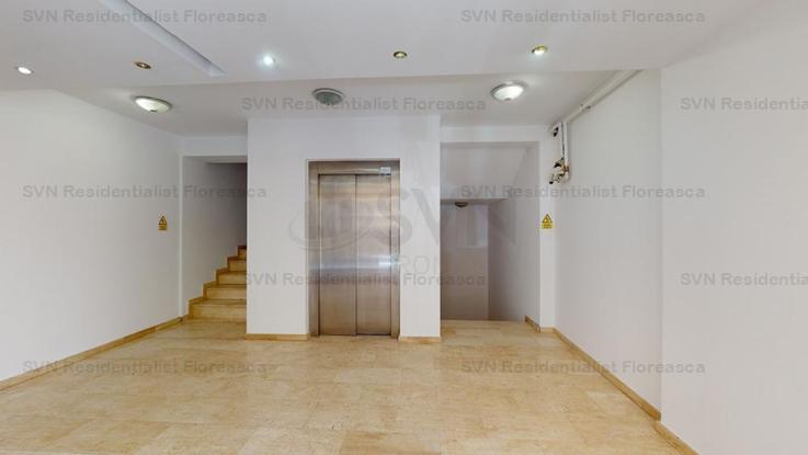 Vanzare apartament 3 camere, Dorobanti, Bucuresti