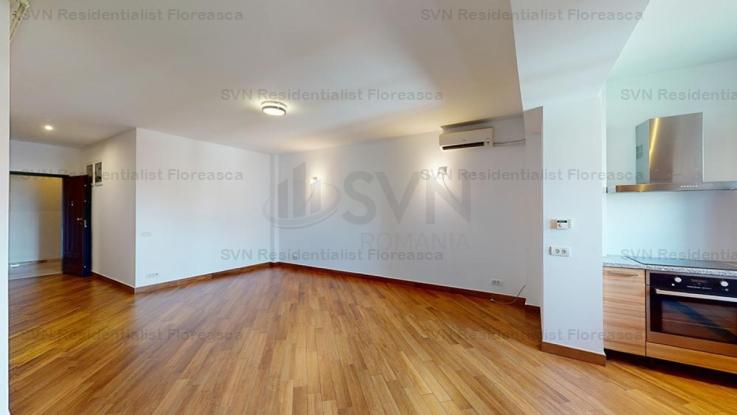 Vanzare apartament 2 camere, Dorobanti, Bucuresti