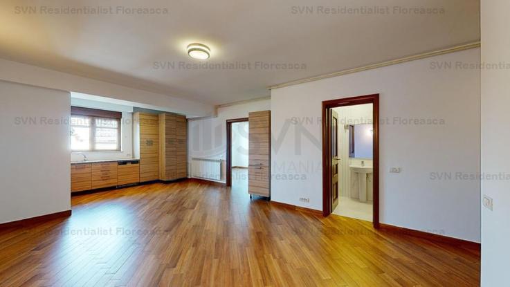 Vanzare apartament 2 camere, Dorobanti, Bucuresti