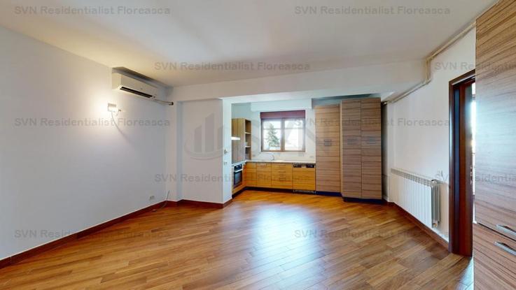 Vanzare apartament 2 camere, Dorobanti, Bucuresti