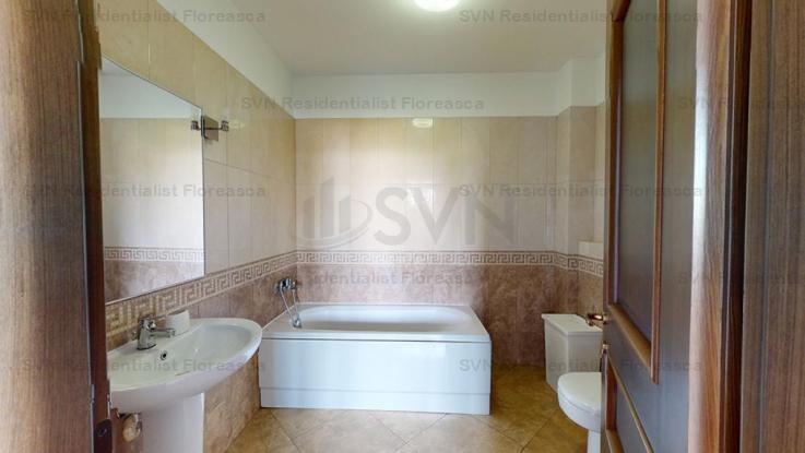 Vanzare apartament 2 camere, Dorobanti, Bucuresti