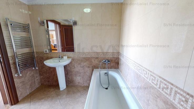 Vanzare apartament 2 camere, Dorobanti, Bucuresti