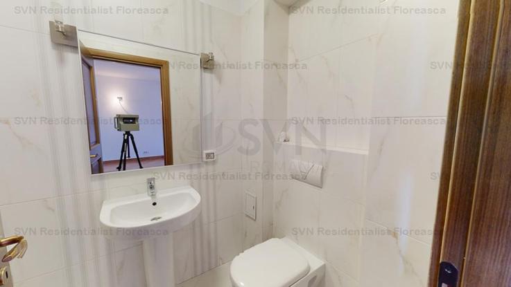 Vanzare apartament 2 camere, Dorobanti, Bucuresti