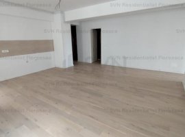 Vanzare apartament 3 camere, Herastrau, Bucuresti