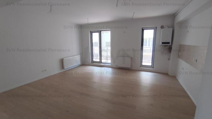 Vanzare apartament 3 camere, Herastrau, Bucuresti