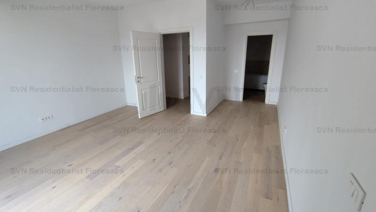 Vanzare apartament 3 camere, Herastrau, Bucuresti