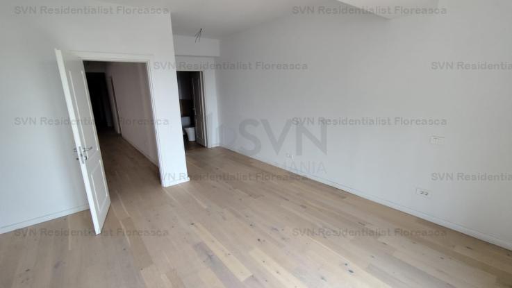 Vanzare apartament 3 camere, Herastrau, Bucuresti