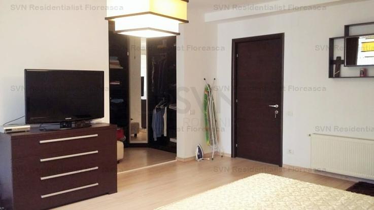 Vanzare apartament 2 camere, Herastrau, Bucuresti