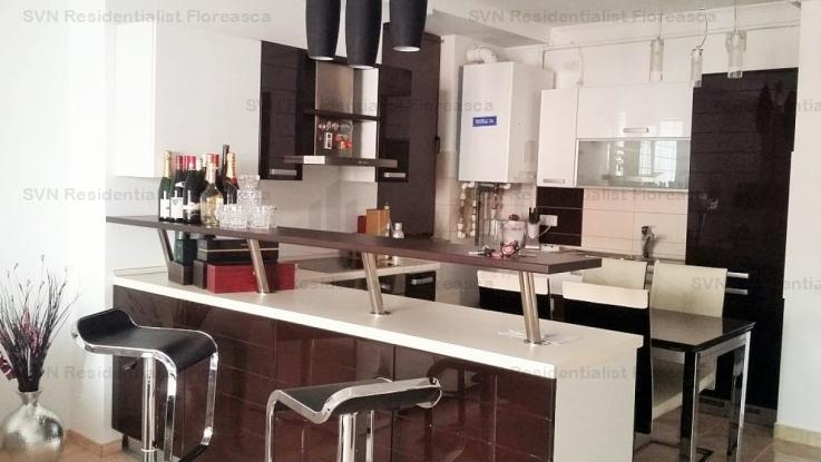 Vanzare apartament 2 camere, Herastrau, Bucuresti