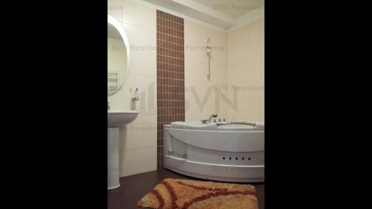 Vanzare apartament 2 camere, Herastrau, Bucuresti