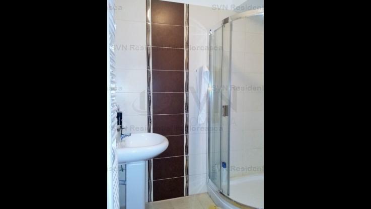 Vanzare apartament 2 camere, Herastrau, Bucuresti