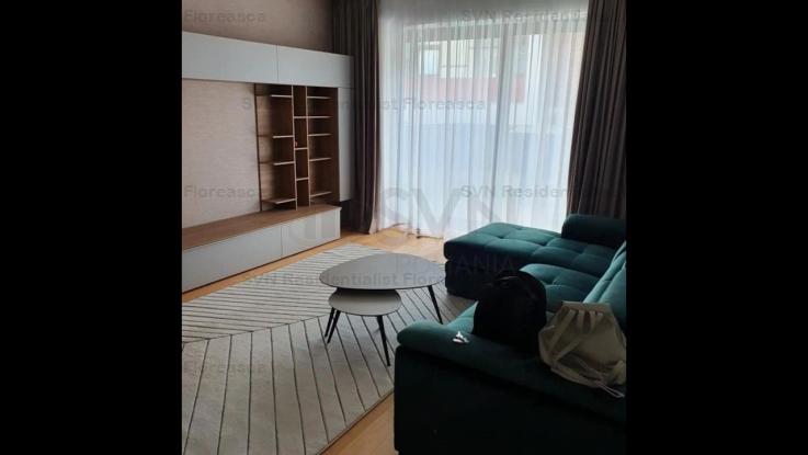 Inchiriere apartament 2 camere, Herastrau, Bucuresti