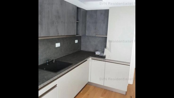 Inchiriere apartament 2 camere, Herastrau, Bucuresti