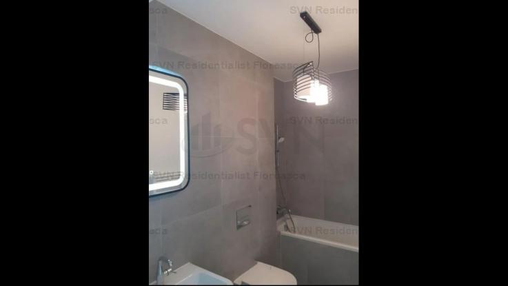 Inchiriere apartament 2 camere, Herastrau, Bucuresti