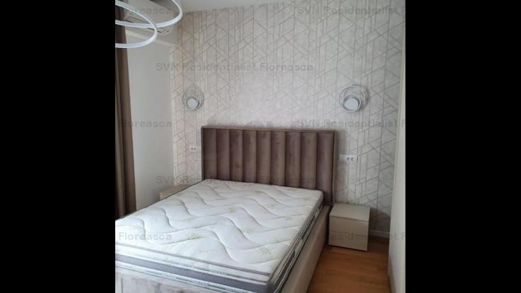 Inchiriere apartament 2 camere, Herastrau, Bucuresti