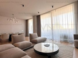 Vanzare apartament 3 camere, Floreasca, Bucuresti