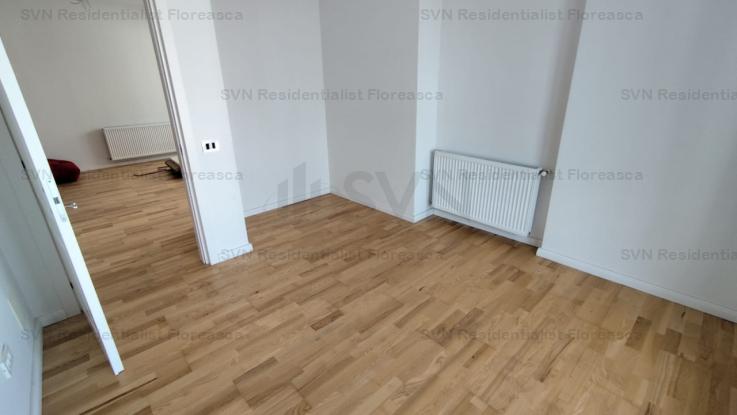 Vanzare apartament 3 camere, Herastrau, Bucuresti