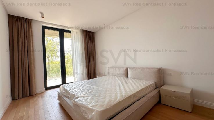 Vanzare apartament 3 camere, Floreasca, Bucuresti