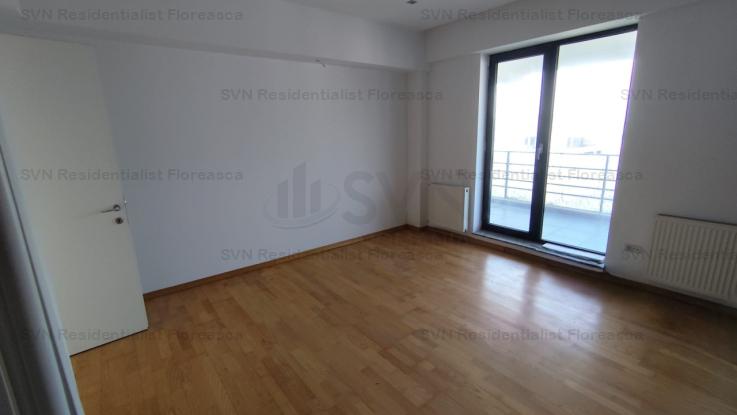 Vanzare apartament 3 camere, Herastrau, Bucuresti